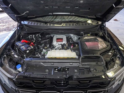 2024 Ford F-150 Raptor R