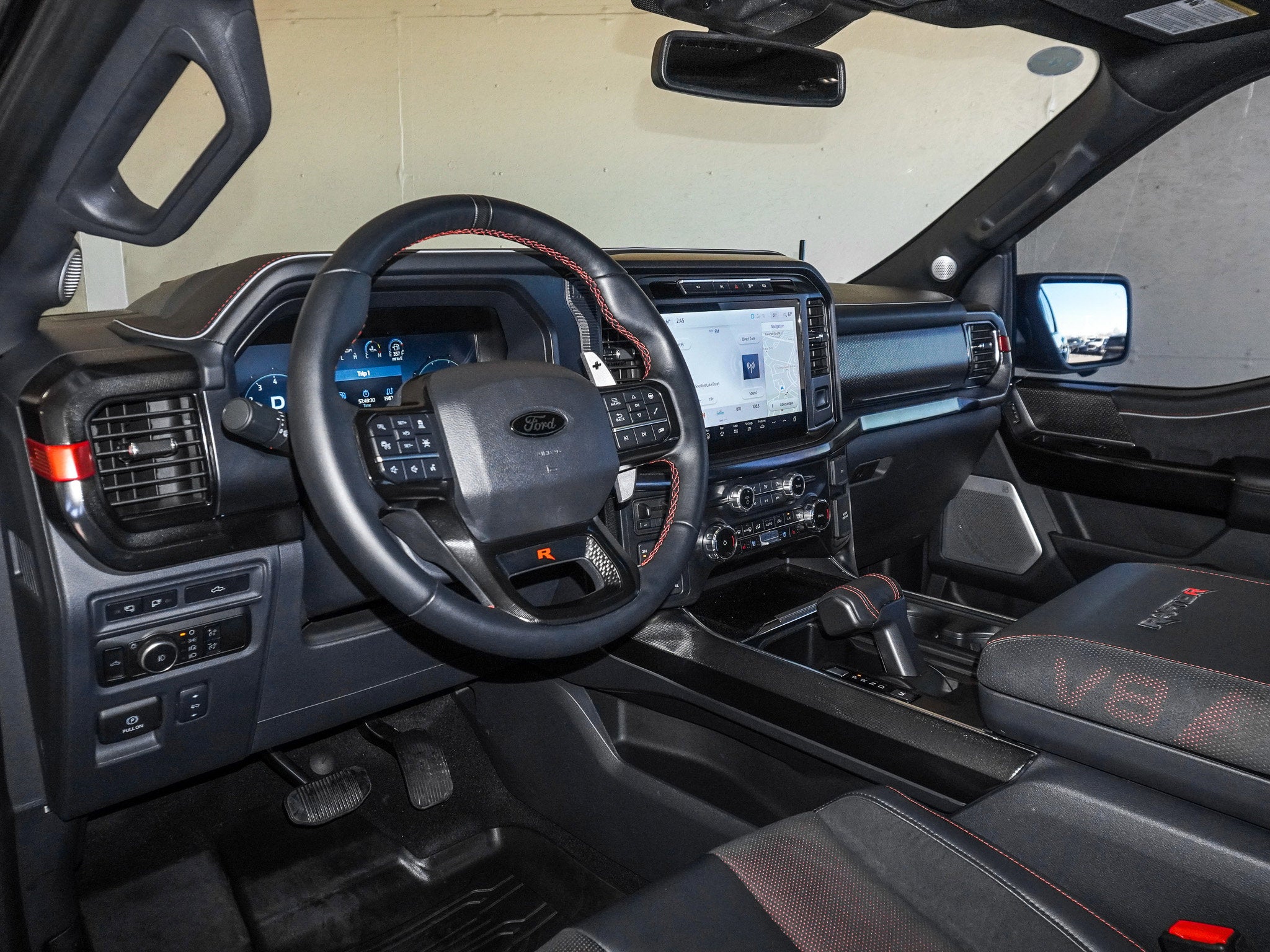 2024 Ford F-150 Raptor R