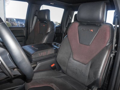 2024 Ford F-150 Raptor R