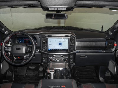 2024 Ford F-150 Raptor R