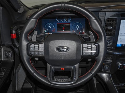 2024 Ford F-150 Raptor R