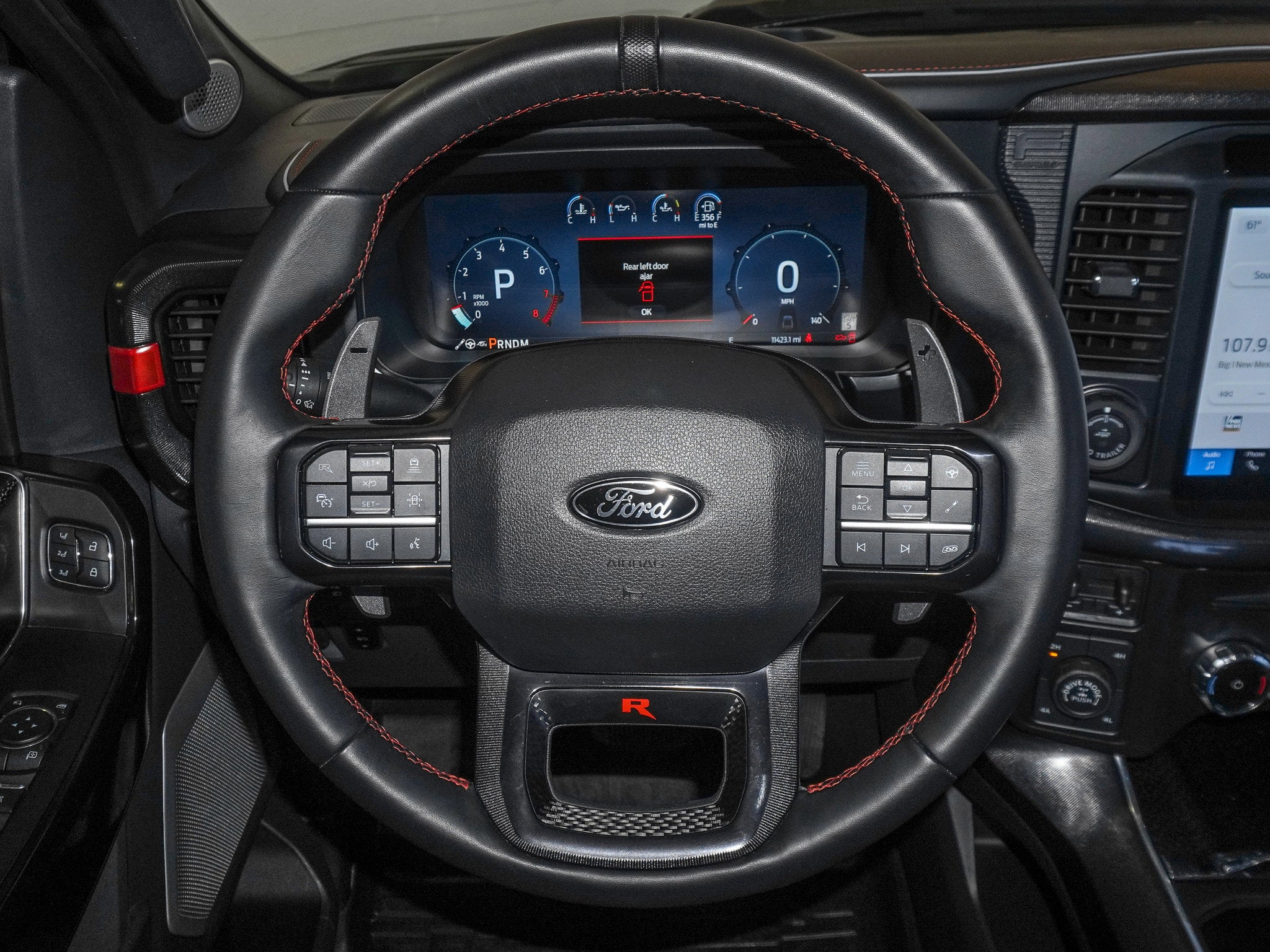 2024 Ford F-150 Raptor R