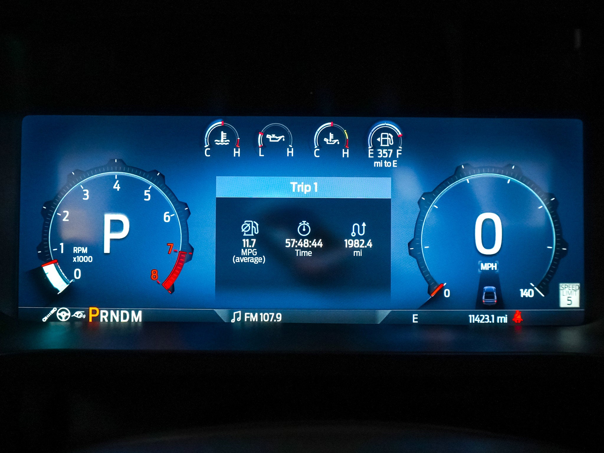 2024 Ford F-150 Raptor R