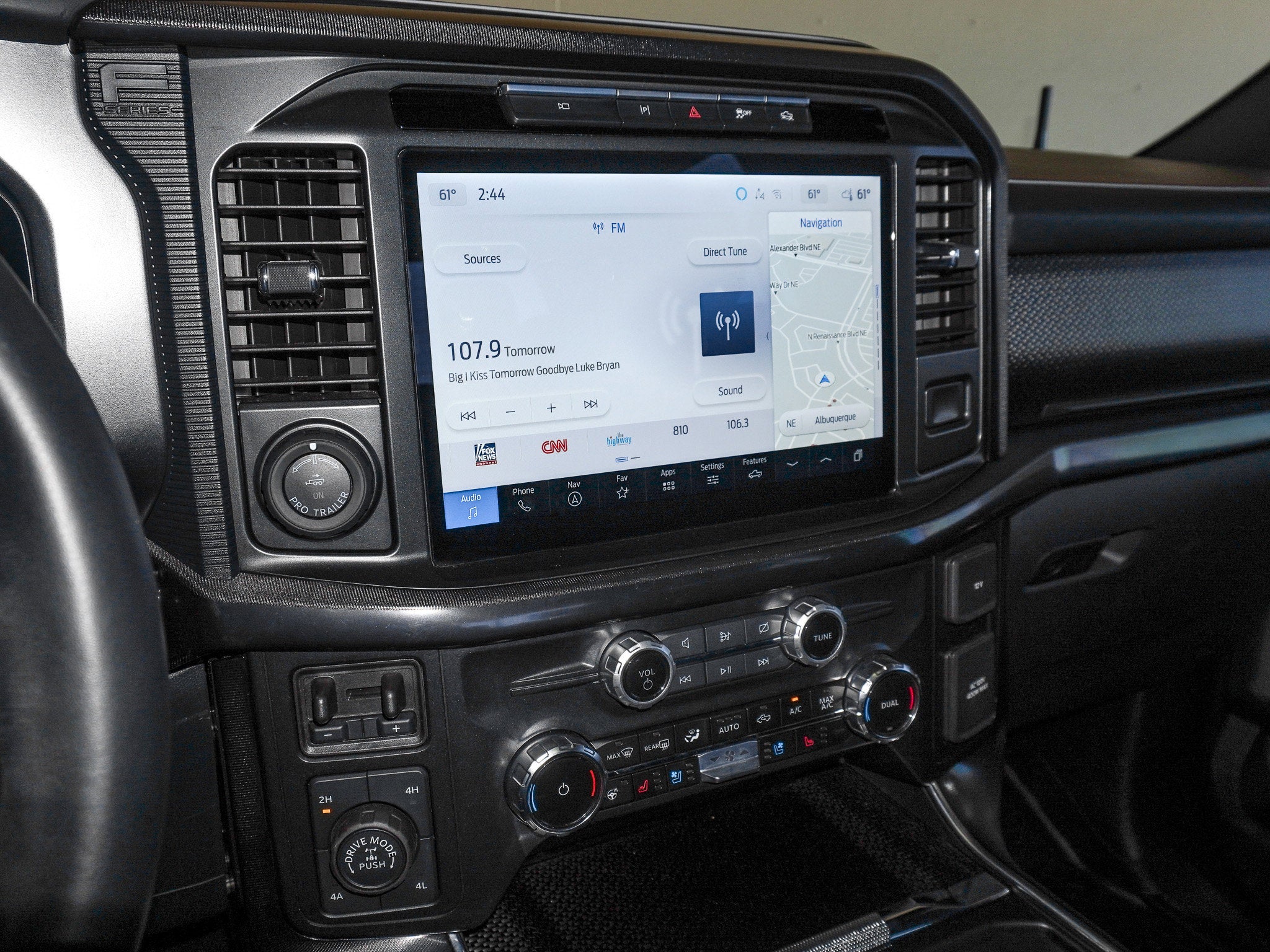 2024 Ford F-150 Raptor R