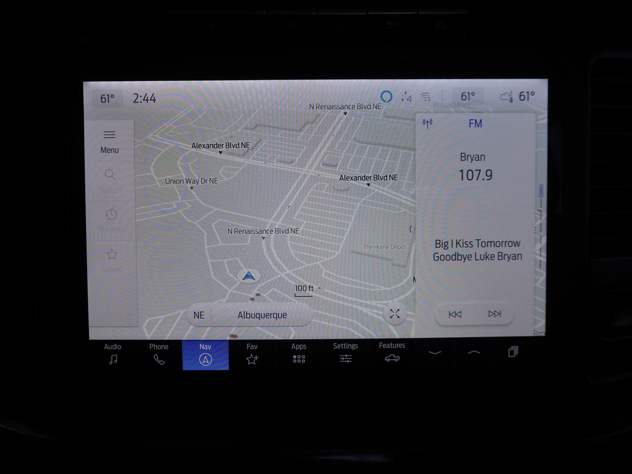 2024 Ford F-150 Raptor R