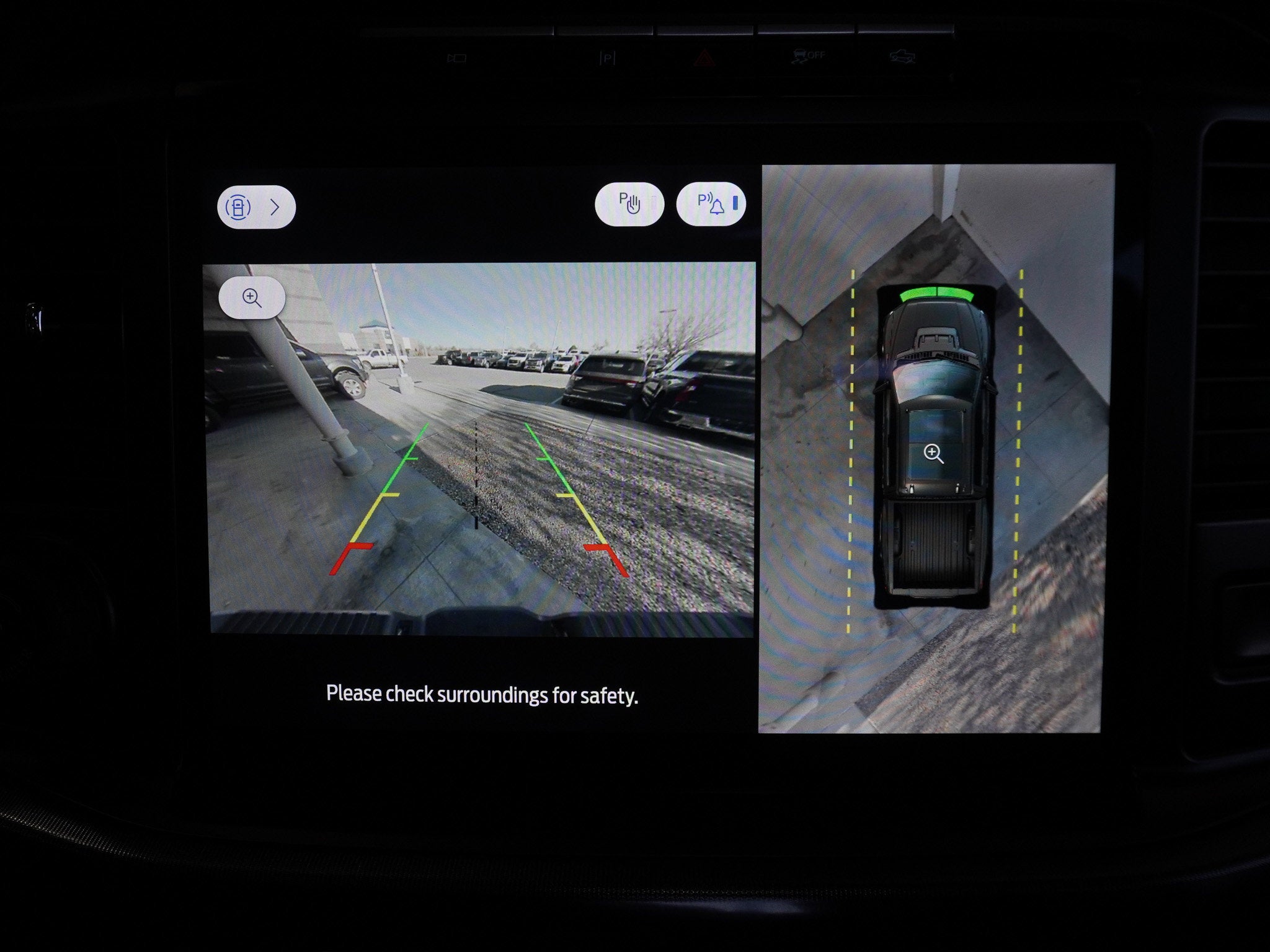 2024 Ford F-150 Raptor R