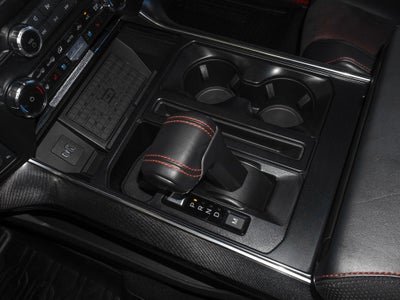 2024 Ford F-150 Raptor R