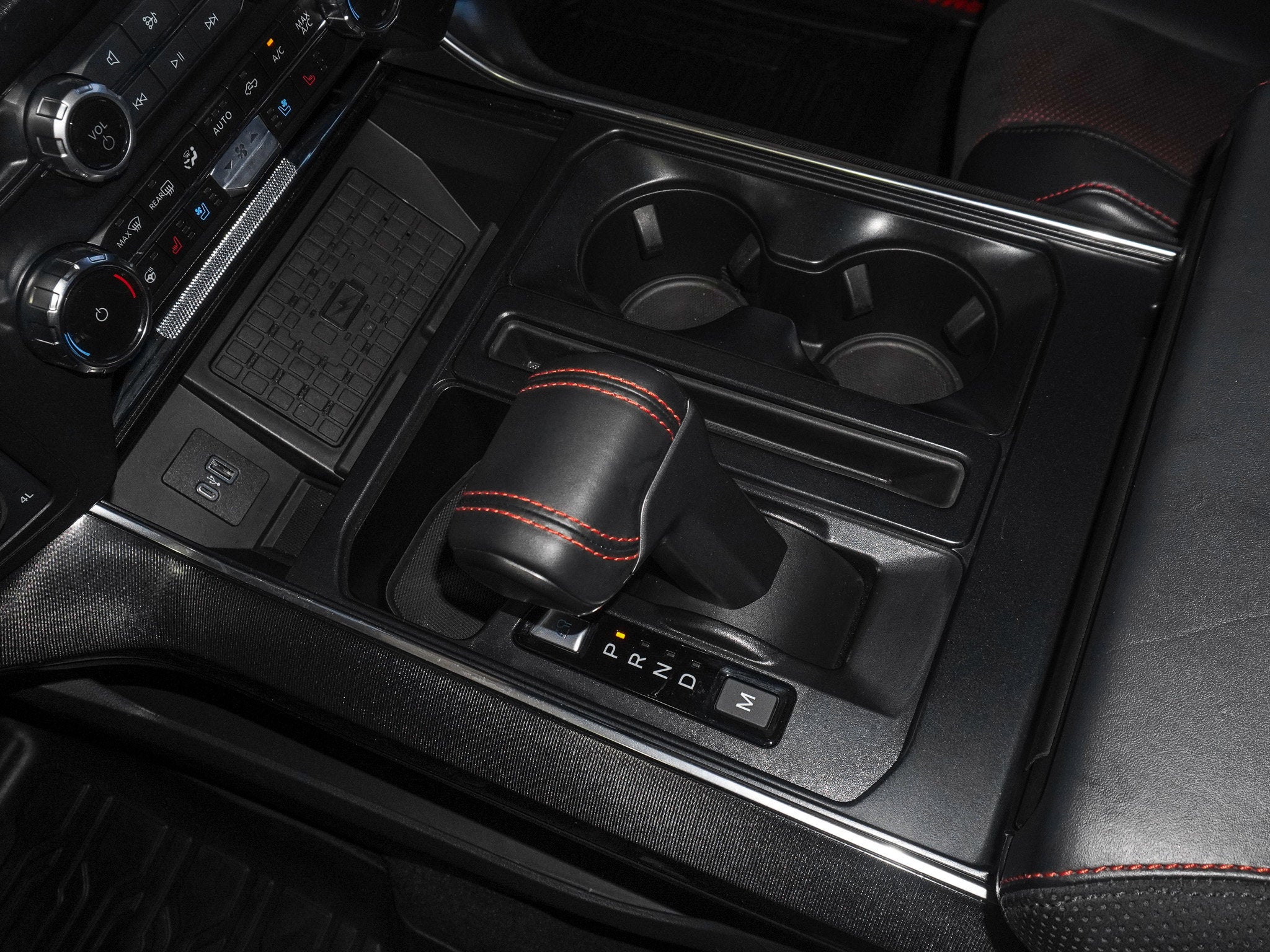 2024 Ford F-150 Raptor R