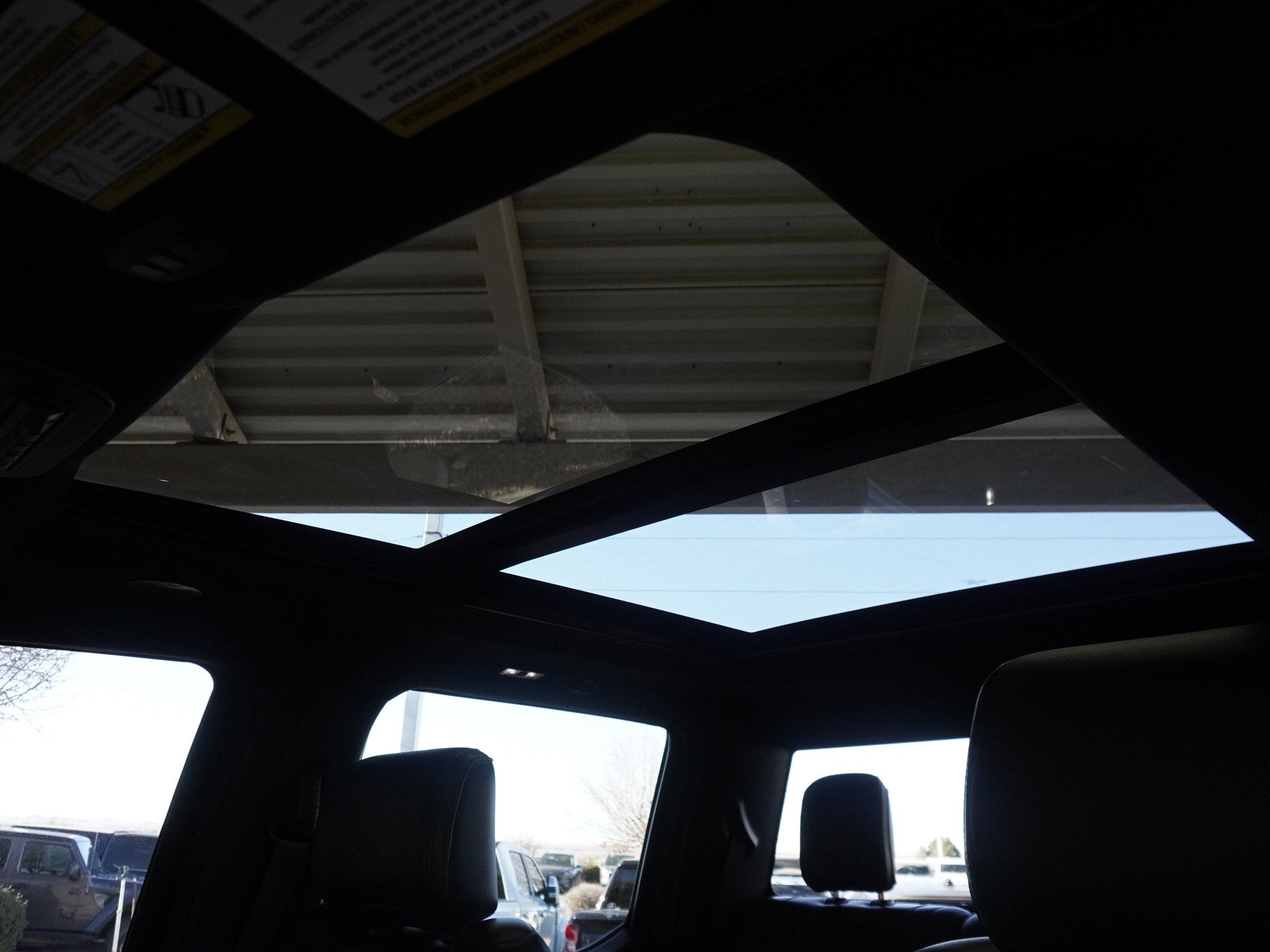 2024 Ford F-150 Raptor R