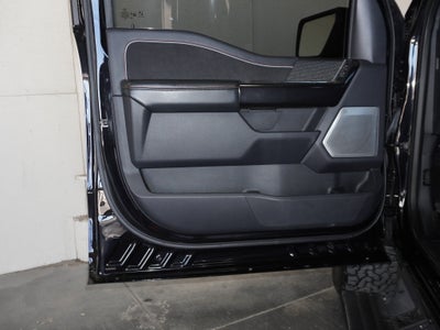 2024 Ford F-150 Raptor R