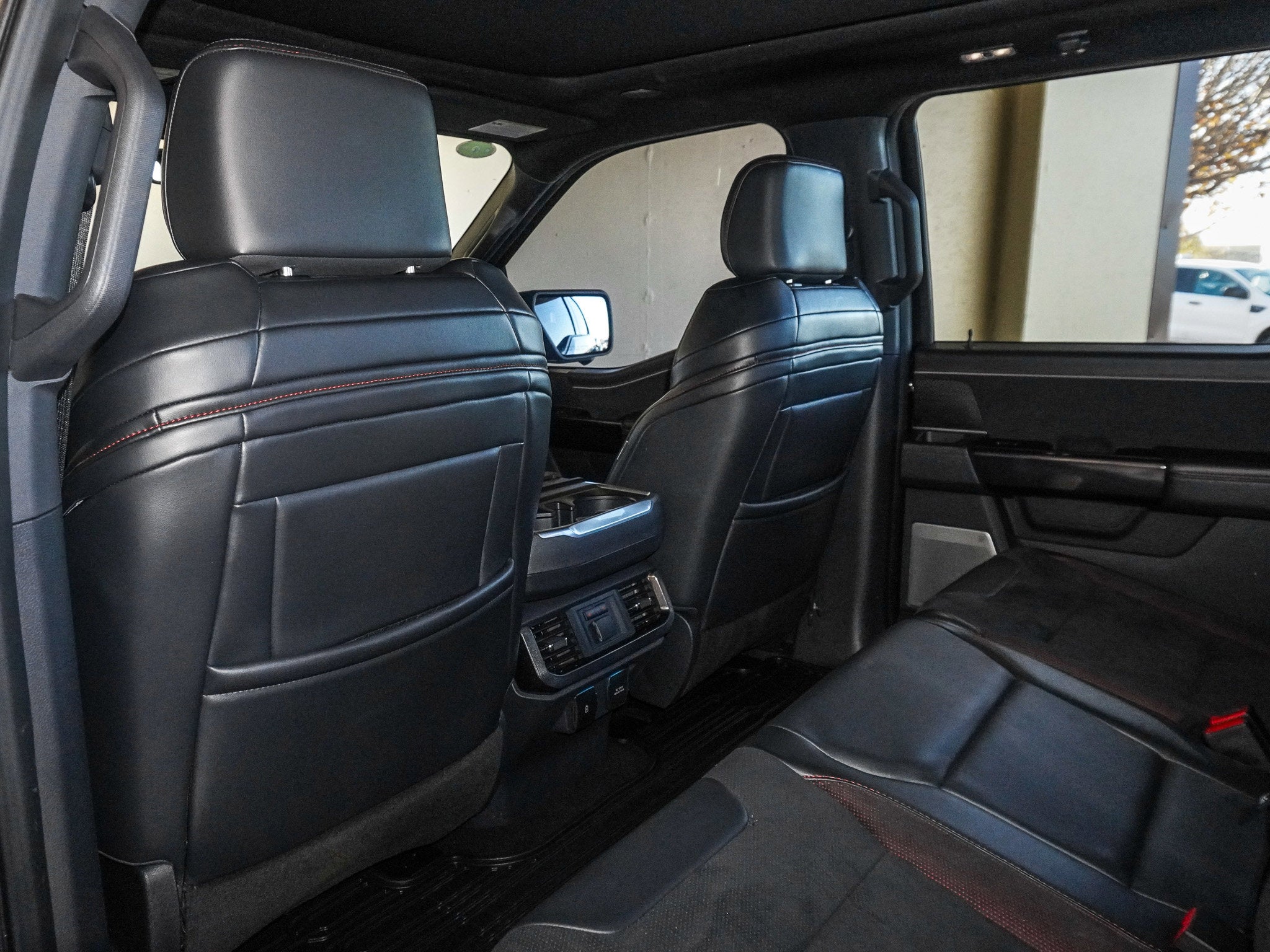 2024 Ford F-150 Raptor R