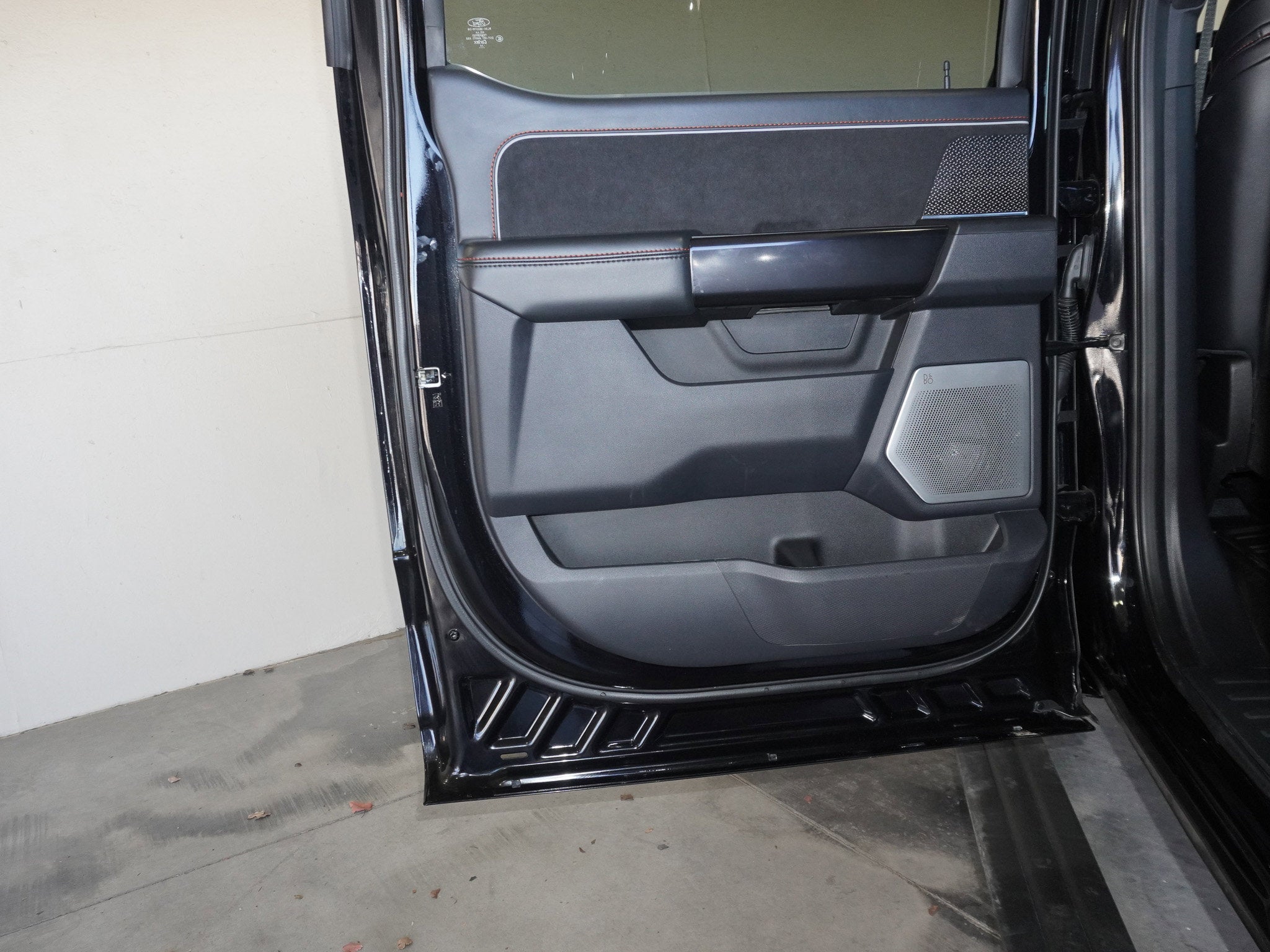 2024 Ford F-150 Raptor R