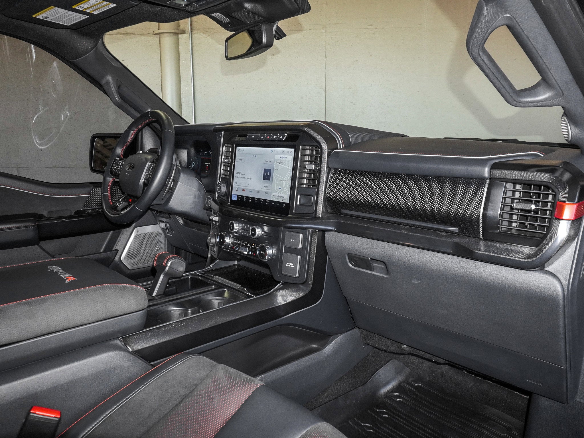 2024 Ford F-150 Raptor R