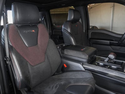 2024 Ford F-150 Raptor R