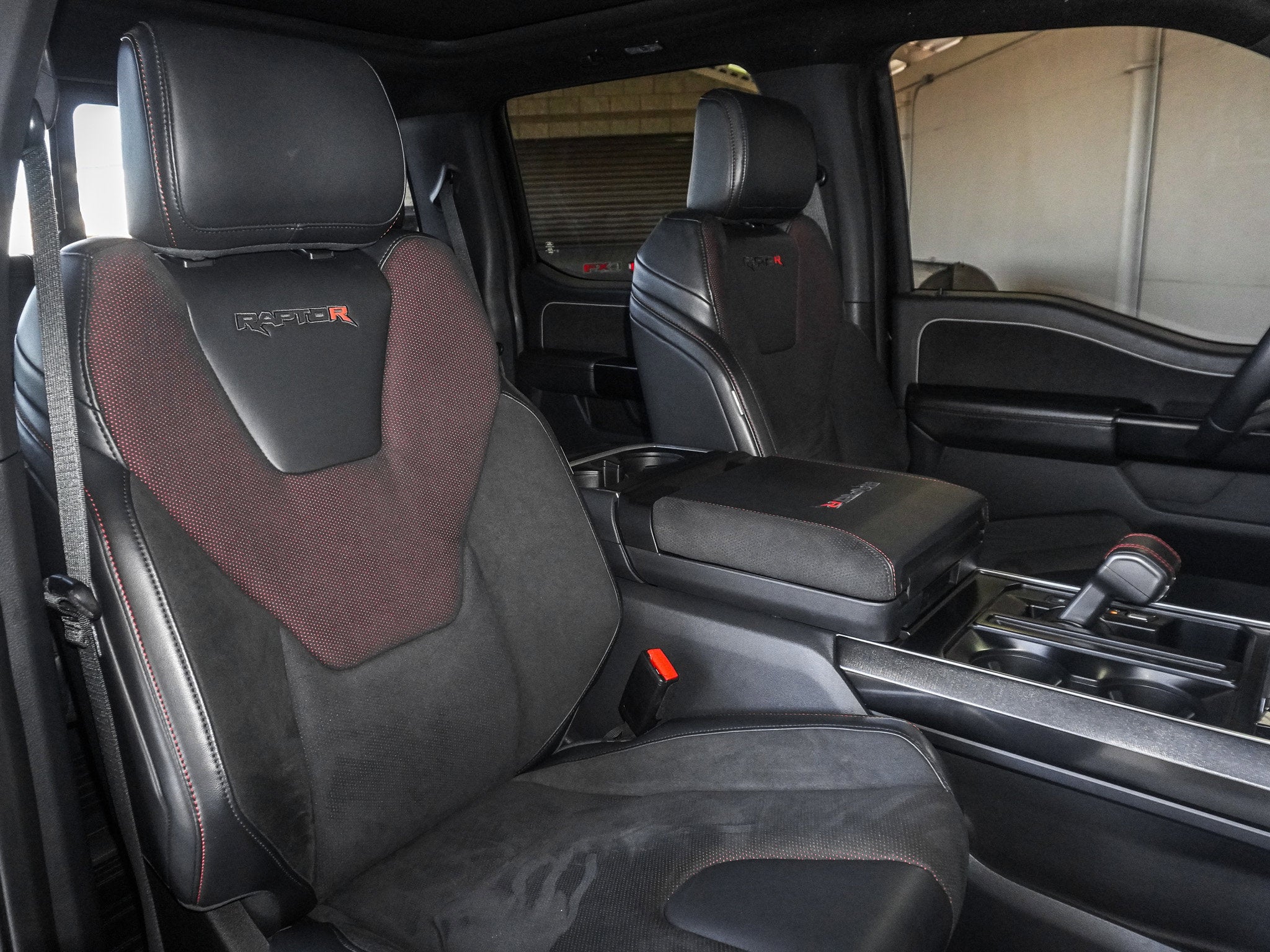 2024 Ford F-150 Raptor R