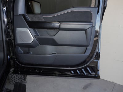 2024 Ford F-150 Raptor R