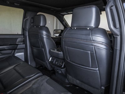 2024 Ford F-150 Raptor R