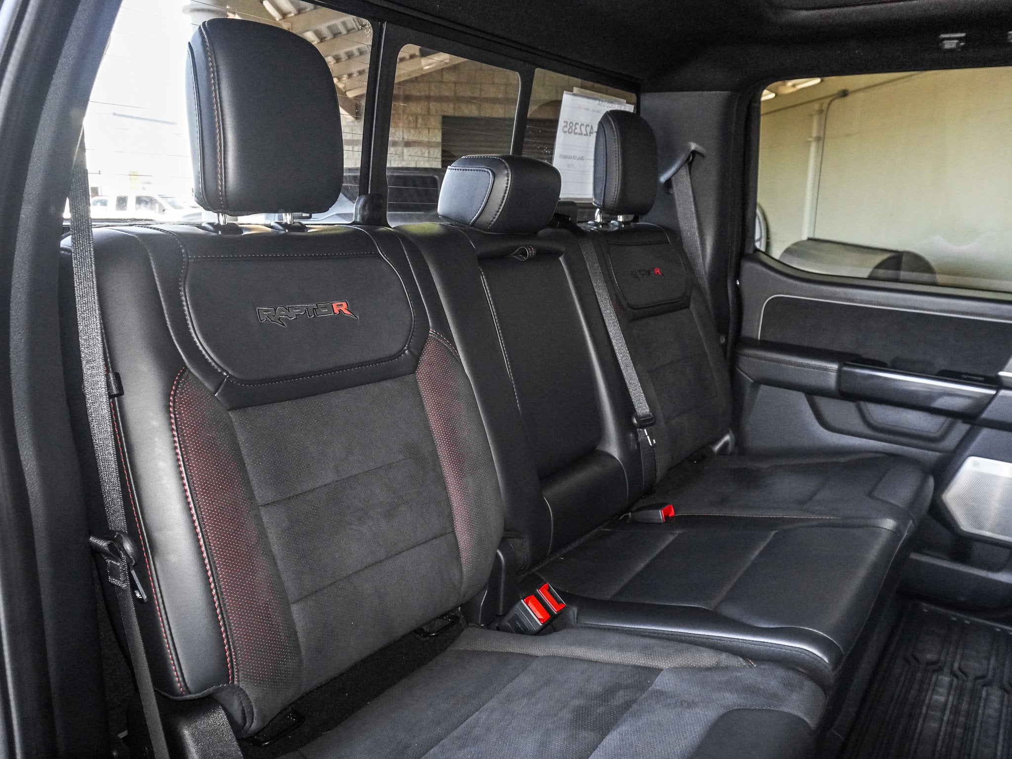 2024 Ford F-150 Raptor R