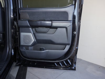 2024 Ford F-150 Raptor R