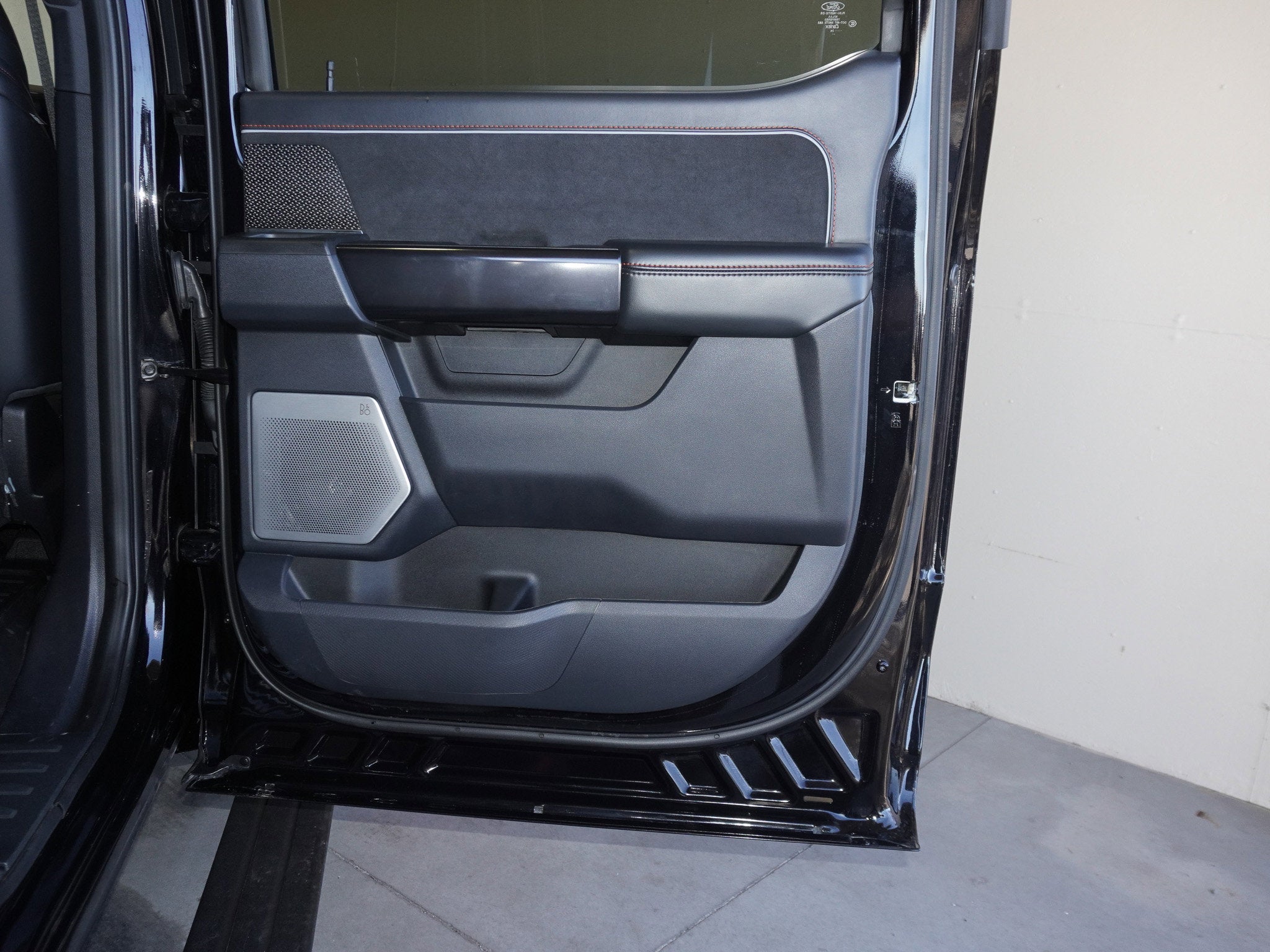 2024 Ford F-150 Raptor R