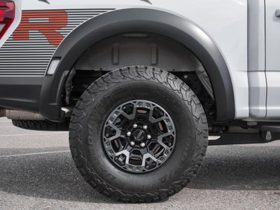 2025 Ford F-150 Raptor R