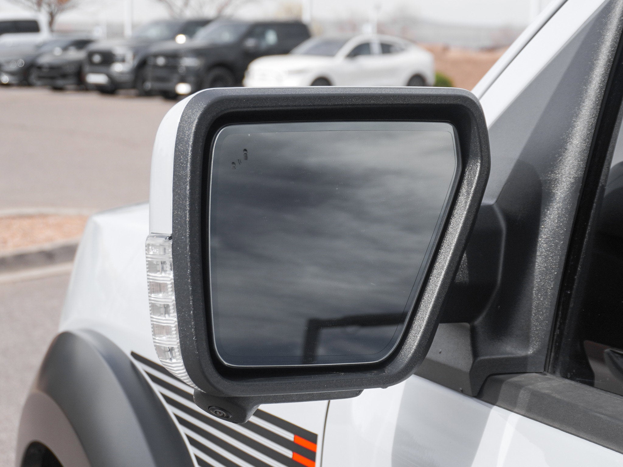 2025 Ford F-150 Raptor R