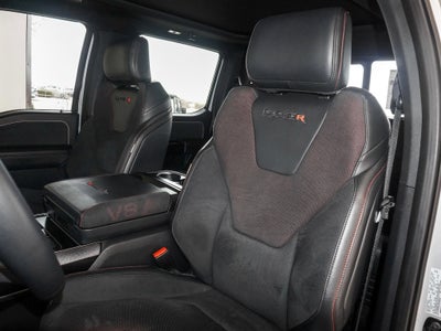 2025 Ford F-150 Raptor R