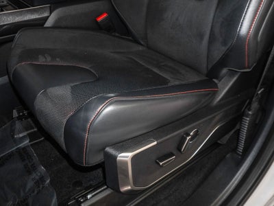 2025 Ford F-150 Raptor R