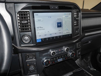 2025 Ford F-150 Raptor R