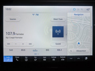 2025 Ford F-150 Raptor R