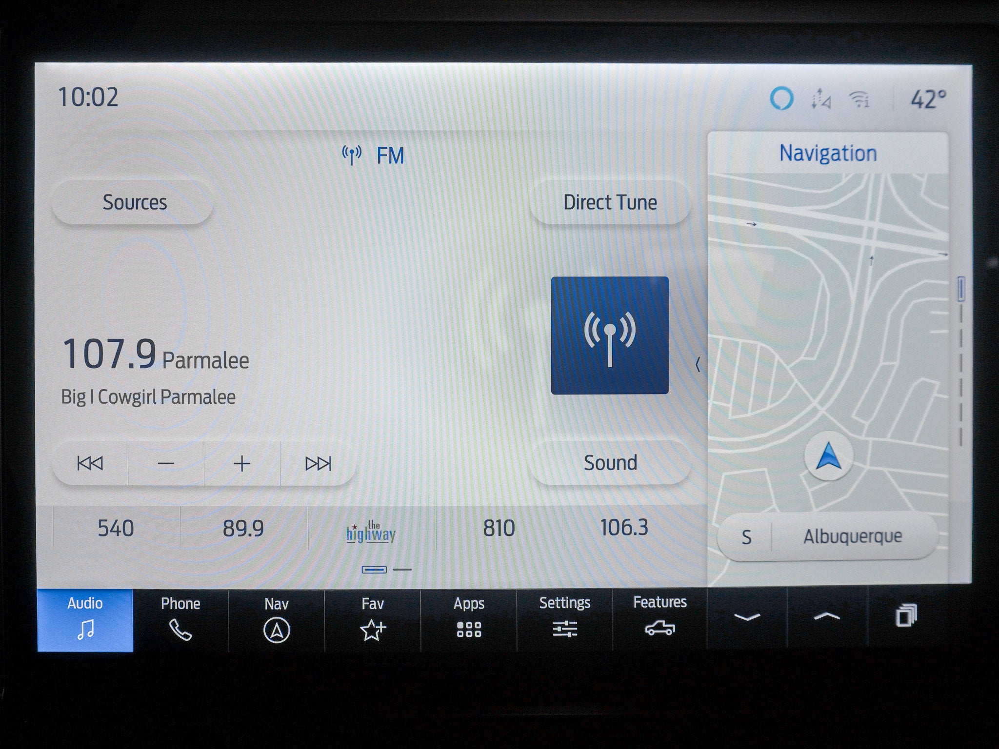 2025 Ford F-150 Raptor R