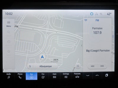 2025 Ford F-150 Raptor R