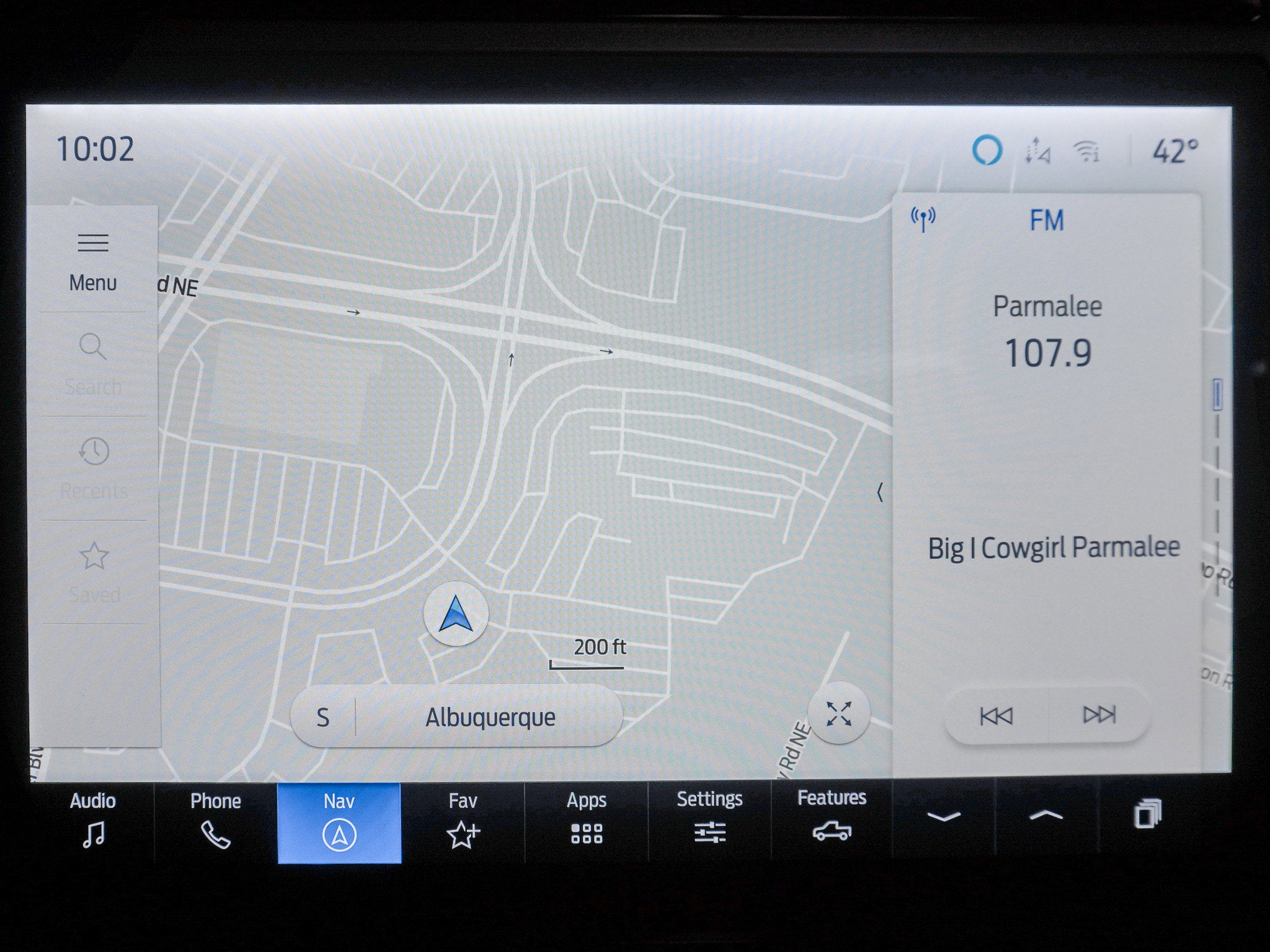 2025 Ford F-150 Raptor R