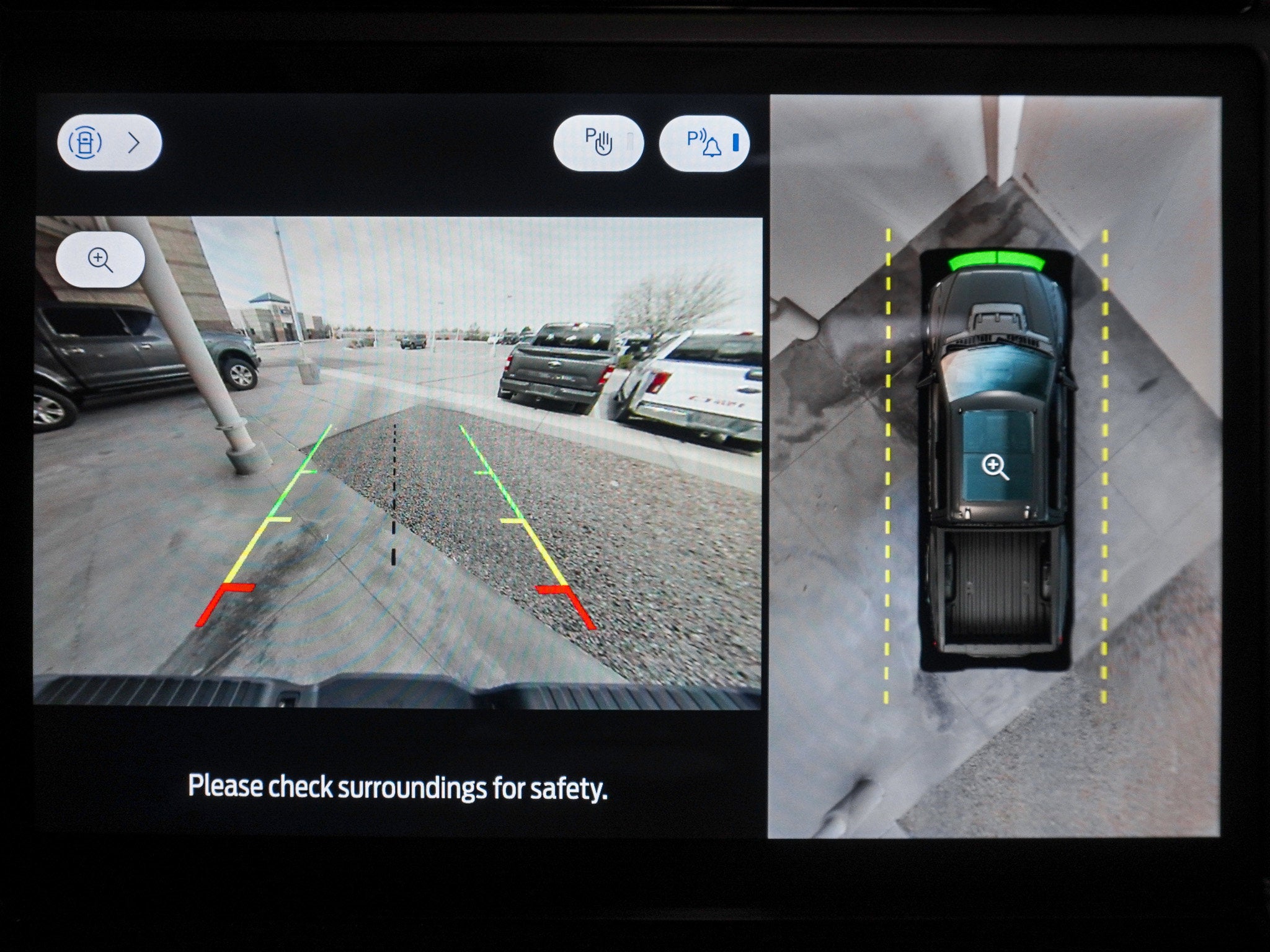 2025 Ford F-150 Raptor R