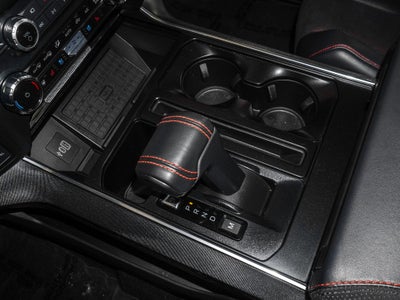 2025 Ford F-150 Raptor R