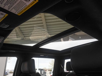 2025 Ford F-150 Raptor R