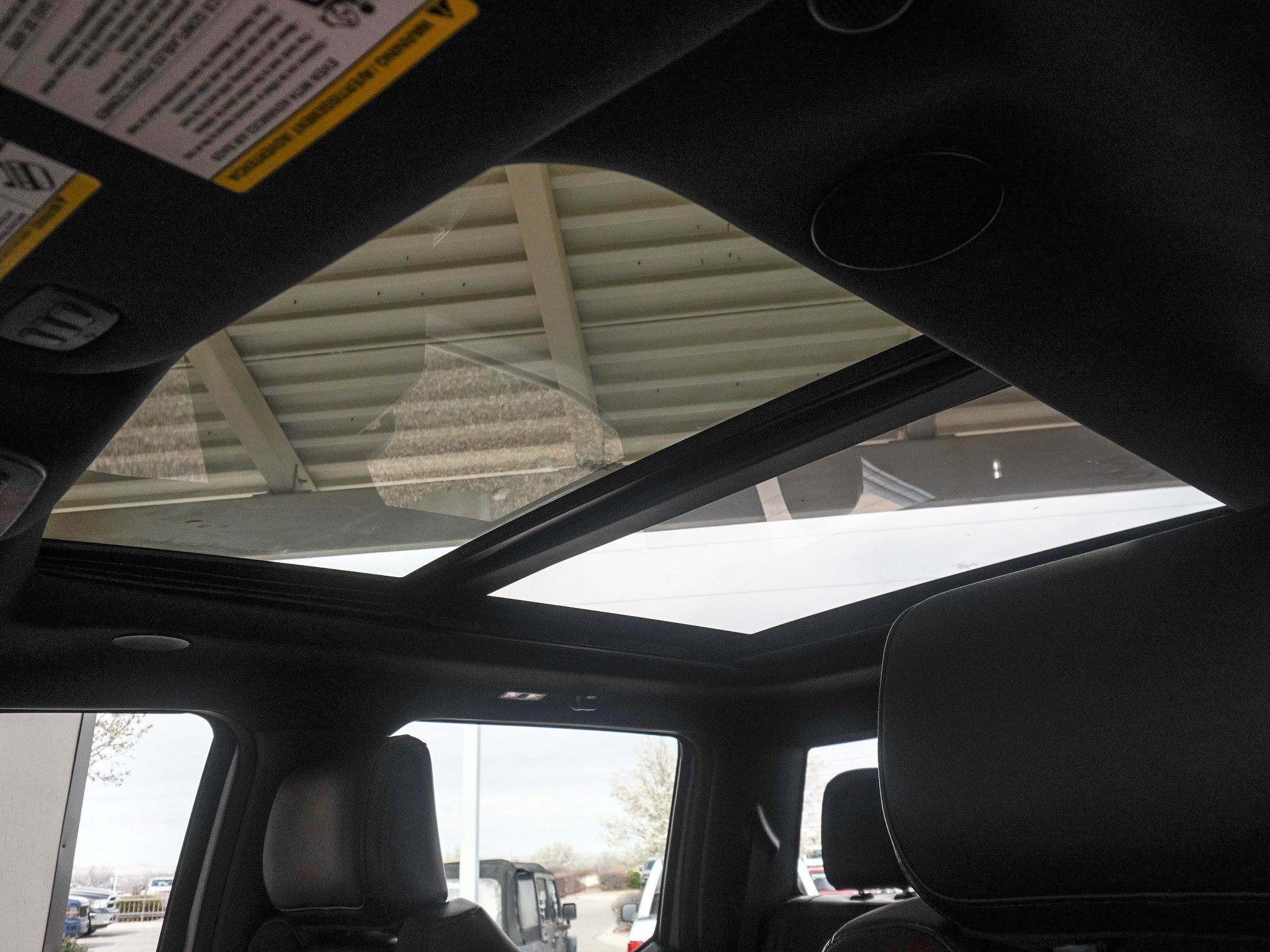 2025 Ford F-150 Raptor R