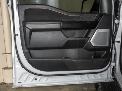 2025 Ford F-150 Raptor R