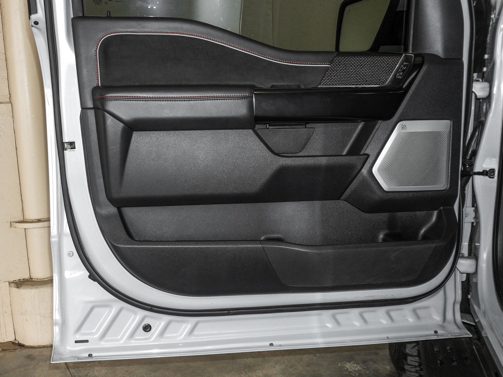 2025 Ford F-150 Raptor R