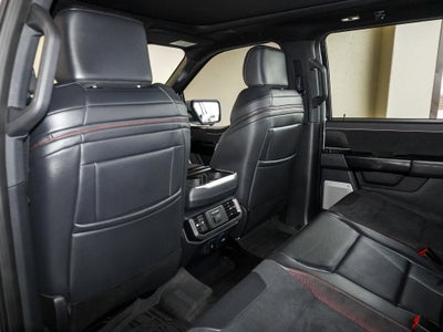 2025 Ford F-150 Raptor R