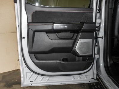 2025 Ford F-150 Raptor R