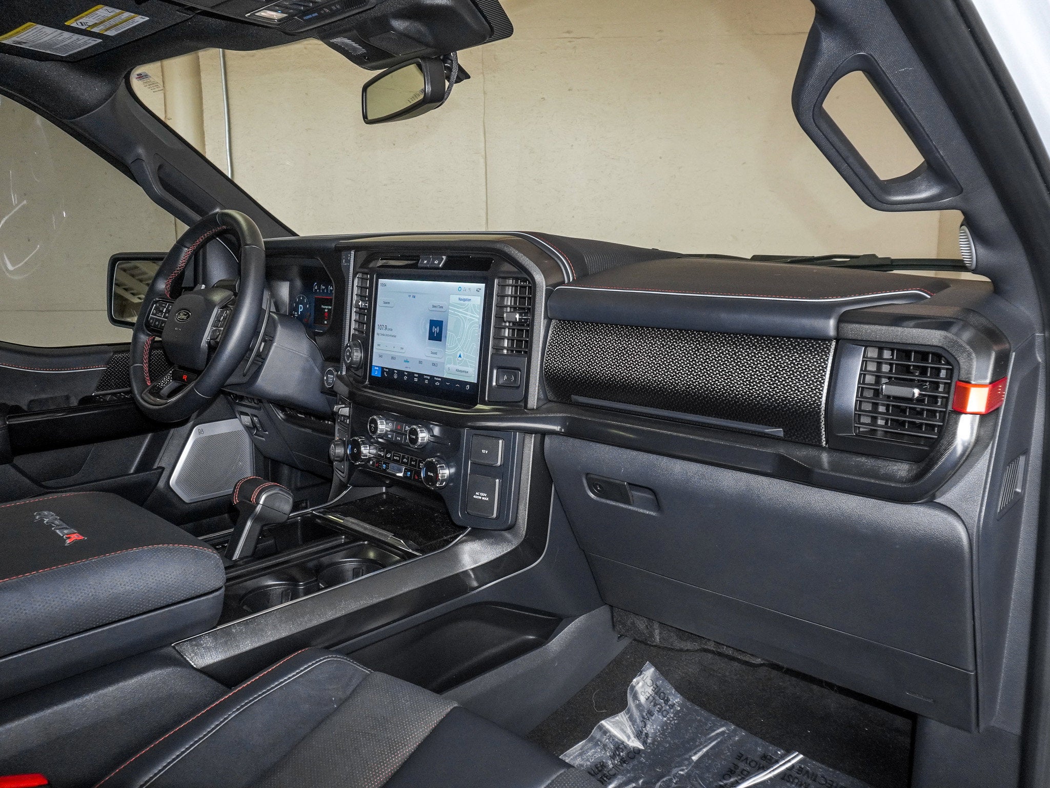 2025 Ford F-150 Raptor R