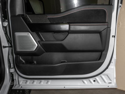 2025 Ford F-150 Raptor R