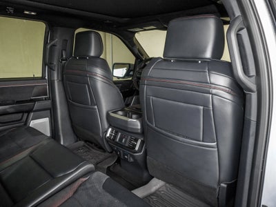 2025 Ford F-150 Raptor R