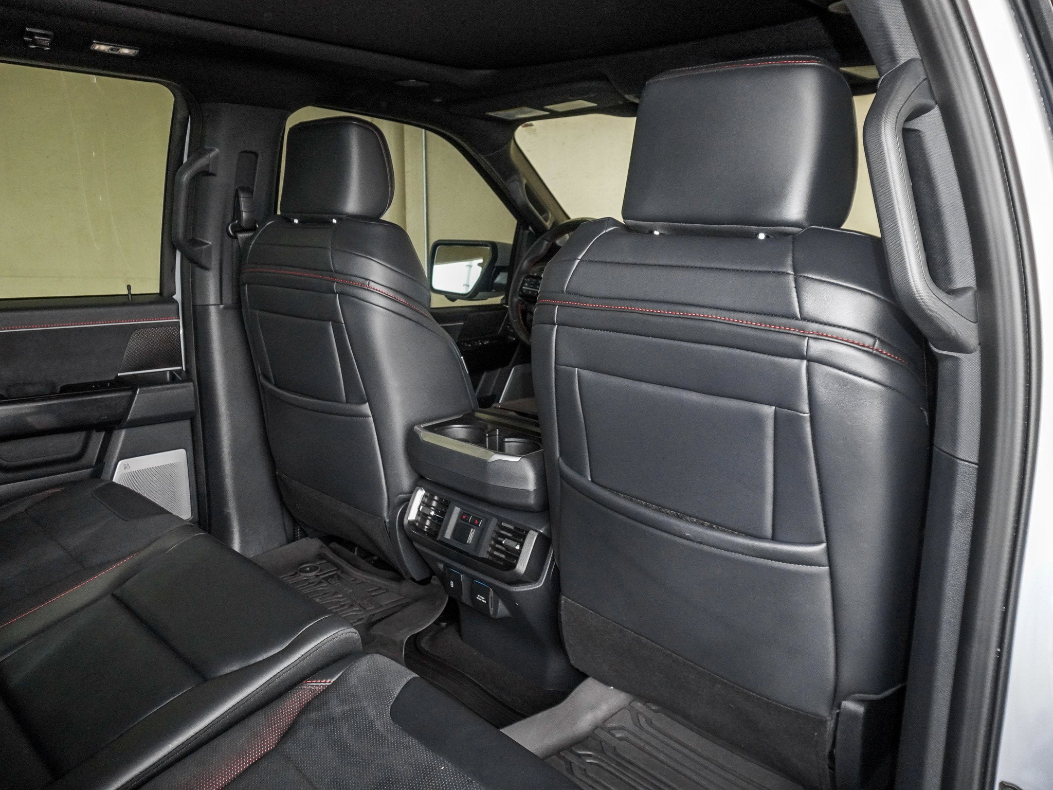 2025 Ford F-150 Raptor R