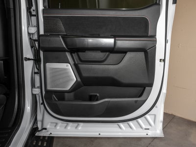 2025 Ford F-150 Raptor R