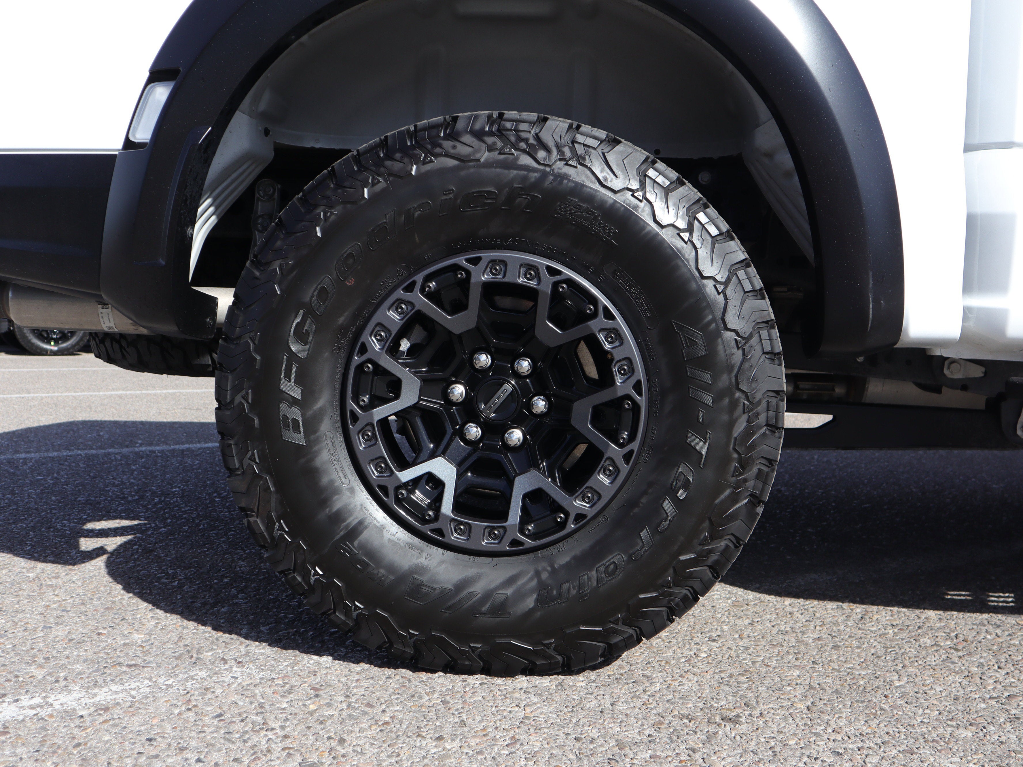 2024 Ford F-150 Raptor R