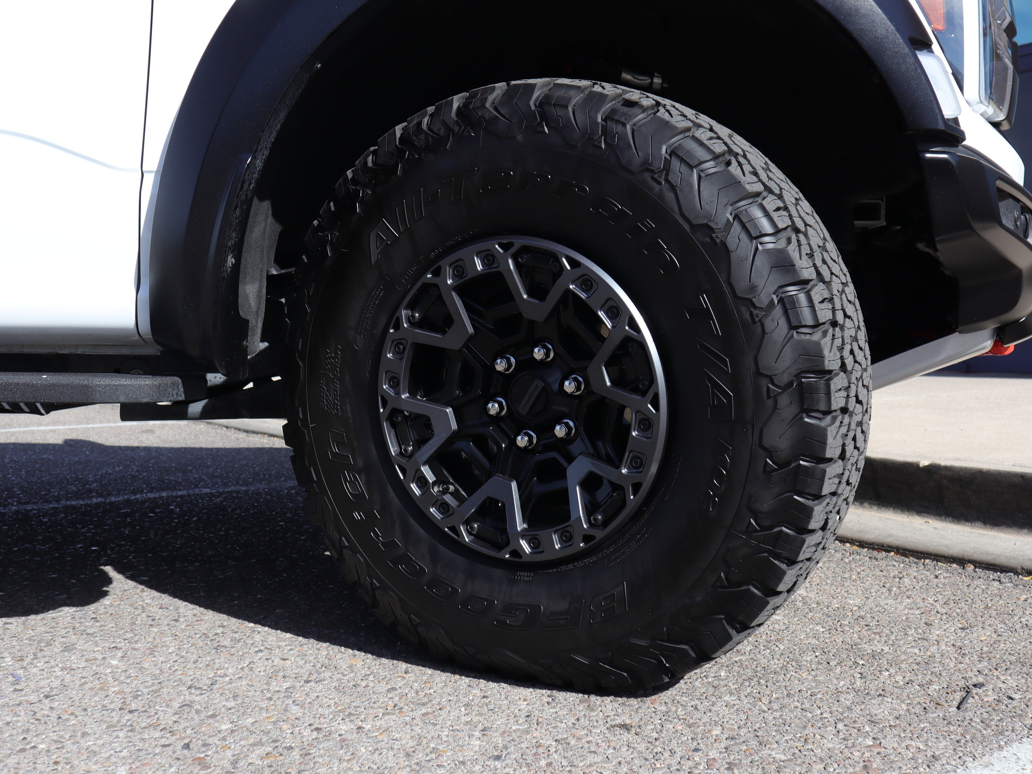 2024 Ford F-150 Raptor R