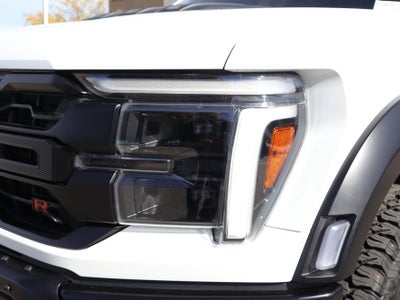 2024 Ford F-150 Raptor R