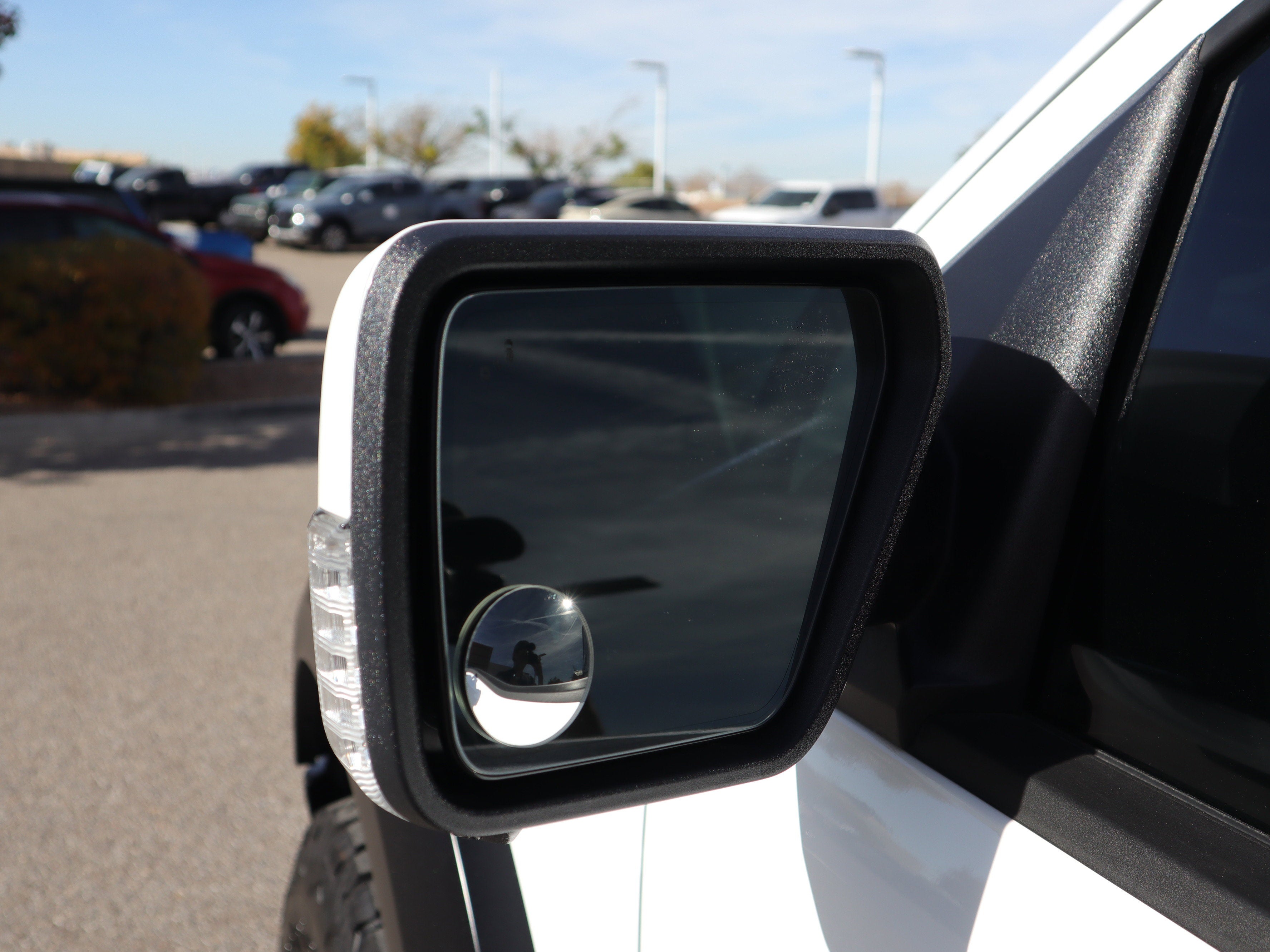 2024 Ford F-150 Raptor R